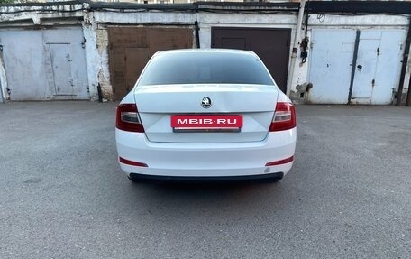 Skoda Octavia, 2015 год, 680 000 рублей, 6 фотография