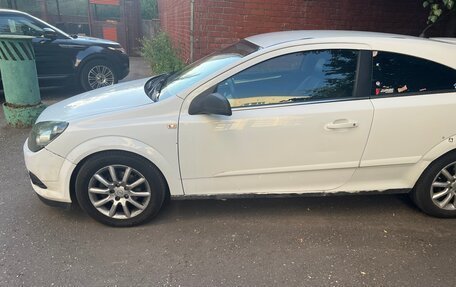 Opel Astra H, 2007 год, 345 000 рублей, 2 фотография