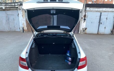 Skoda Octavia, 2015 год, 680 000 рублей, 10 фотография