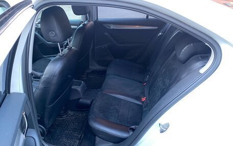 Skoda Octavia, 2015 год, 680 000 рублей, 11 фотография