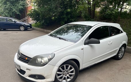 Opel Astra H, 2007 год, 345 000 рублей, 7 фотография