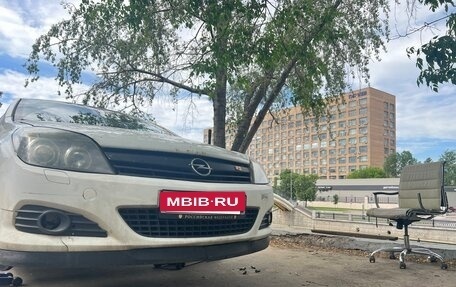 Opel Astra H, 2007 год, 345 000 рублей, 8 фотография