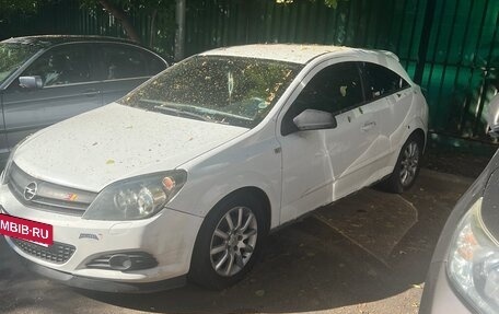 Opel Astra H, 2007 год, 345 000 рублей, 6 фотография