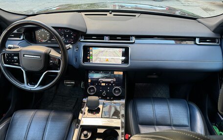 Land Rover Range Rover Velar I, 2022 год, 6 300 000 рублей, 9 фотография