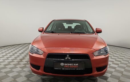 Mitsubishi Lancer IX, 2008 год, 499 000 рублей, 2 фотография