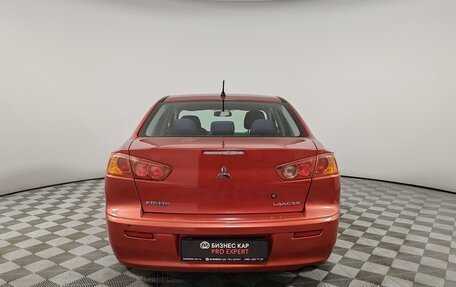 Mitsubishi Lancer IX, 2008 год, 499 000 рублей, 6 фотография