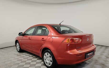 Mitsubishi Lancer IX, 2008 год, 499 000 рублей, 7 фотография