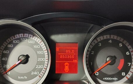 Mitsubishi Lancer IX, 2008 год, 499 000 рублей, 12 фотография