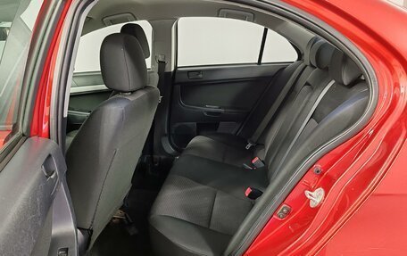 Mitsubishi Lancer IX, 2008 год, 499 000 рублей, 11 фотография