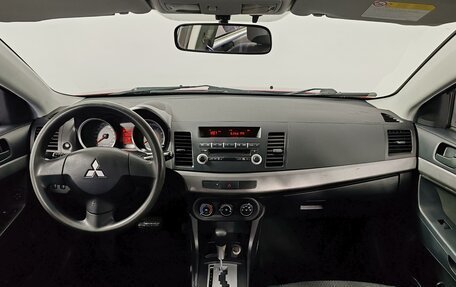 Mitsubishi Lancer IX, 2008 год, 499 000 рублей, 13 фотография