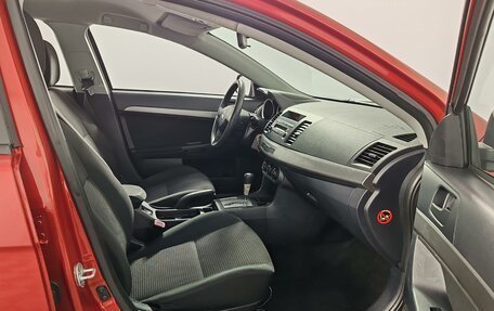 Mitsubishi Lancer IX, 2008 год, 499 000 рублей, 16 фотография