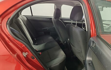 Mitsubishi Lancer IX, 2008 год, 499 000 рублей, 17 фотография