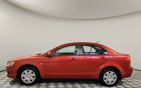 Mitsubishi Lancer IX, 2008 год, 499 000 рублей, 8 фотография