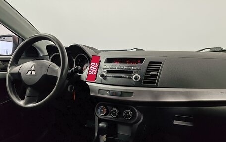 Mitsubishi Lancer IX, 2008 год, 499 000 рублей, 10 фотография