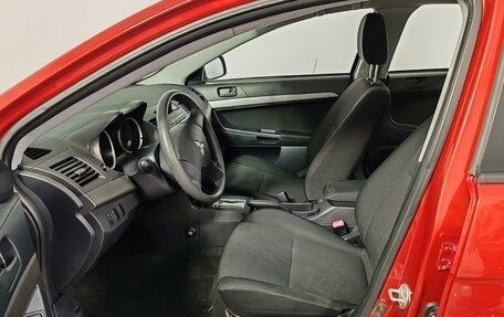Mitsubishi Lancer IX, 2008 год, 499 000 рублей, 15 фотография