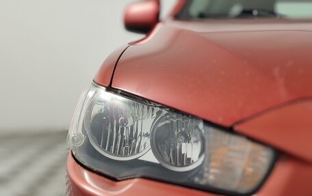 Mitsubishi Lancer IX, 2008 год, 499 000 рублей, 19 фотография