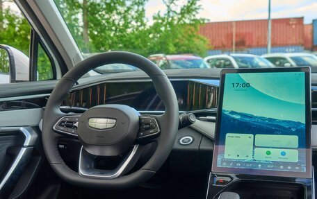 Geely Atlas, 2026 год, 3 416 490 рублей, 14 фотография