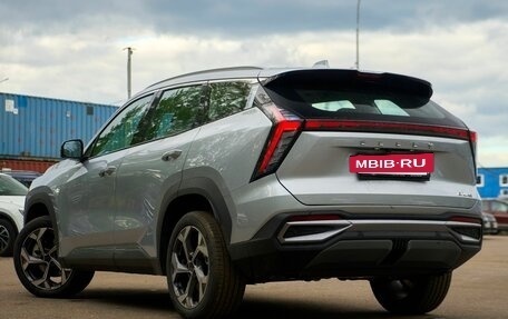 Geely Atlas, 2026 год, 3 416 490 рублей, 4 фотография