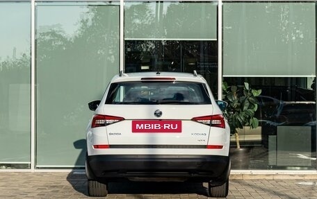 Skoda Kodiaq I, 2019 год, 2 295 000 рублей, 5 фотография