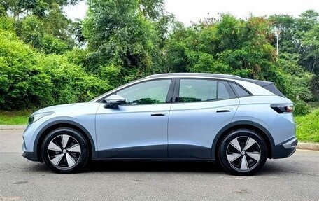 Volkswagen ID.4, 2025 год, 3 760 000 рублей, 4 фотография