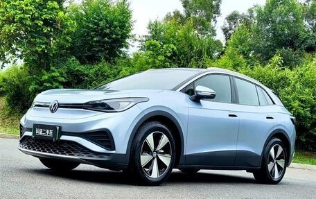 Volkswagen ID.4, 2025 год, 3 760 000 рублей, 3 фотография