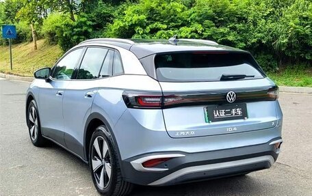 Volkswagen ID.4, 2025 год, 3 760 000 рублей, 5 фотография