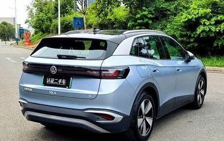 Volkswagen ID.4, 2025 год, 3 760 000 рублей, 7 фотография