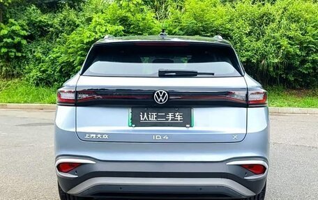 Volkswagen ID.4, 2025 год, 3 760 000 рублей, 6 фотография