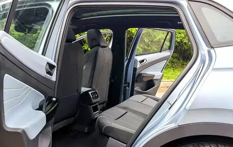 Volkswagen ID.4, 2025 год, 3 760 000 рублей, 10 фотография