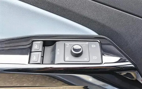Volkswagen ID.4, 2025 год, 3 760 000 рублей, 14 фотография