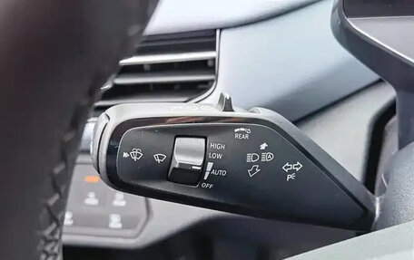 Volkswagen ID.4, 2025 год, 3 760 000 рублей, 15 фотография