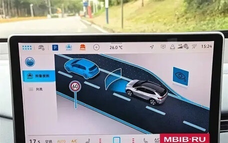 Volkswagen ID.4, 2025 год, 3 760 000 рублей, 13 фотография