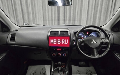 Mitsubishi RVR III рестайлинг, 2011 год, 1 350 000 рублей, 12 фотография