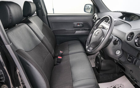 Toyota bB II рестайлинг, 2016 год, 1 249 000 рублей, 8 фотография