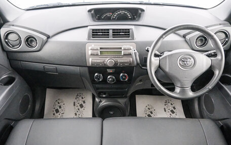 Toyota bB II рестайлинг, 2016 год, 1 249 000 рублей, 11 фотография
