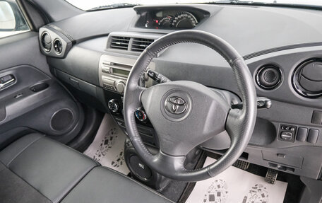 Toyota bB II рестайлинг, 2016 год, 1 249 000 рублей, 9 фотография