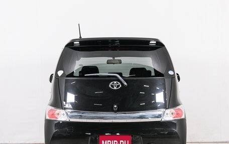 Toyota bB II рестайлинг, 2016 год, 1 249 000 рублей, 6 фотография