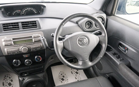 Toyota bB II рестайлинг, 2016 год, 1 249 000 рублей, 10 фотография
