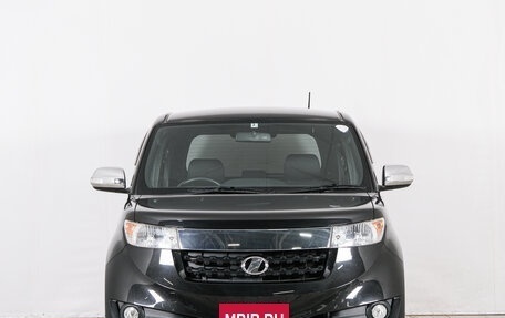 Toyota bB II рестайлинг, 2016 год, 1 249 000 рублей, 2 фотография
