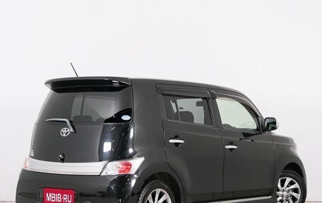 Toyota bB II рестайлинг, 2016 год, 1 249 000 рублей, 7 фотография