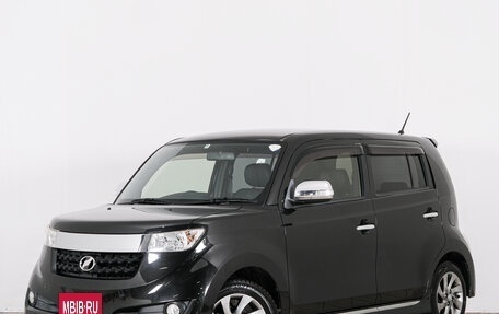 Toyota bB II рестайлинг, 2016 год, 1 249 000 рублей, 4 фотография