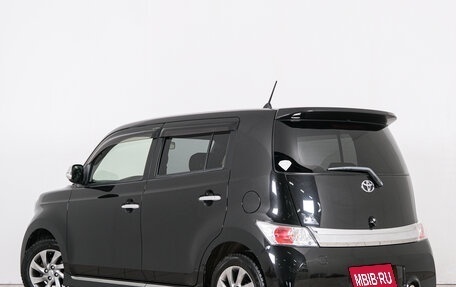 Toyota bB II рестайлинг, 2016 год, 1 249 000 рублей, 5 фотография
