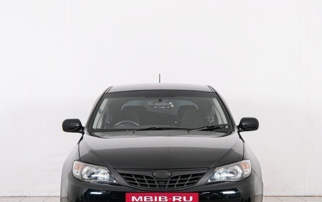 Subaru Impreza III, 2007 год, 699 000 рублей, 2 фотография