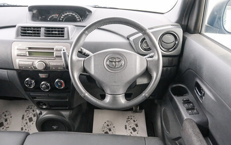 Toyota bB II рестайлинг, 2016 год, 1 249 000 рублей, 15 фотография