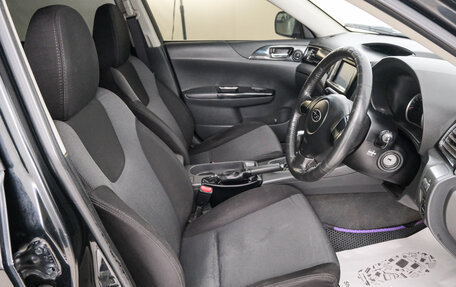 Subaru Impreza III, 2007 год, 699 000 рублей, 8 фотография
