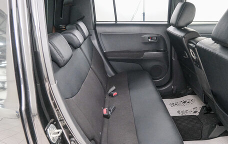 Toyota bB II рестайлинг, 2016 год, 1 249 000 рублей, 20 фотография