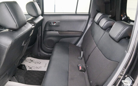 Toyota bB II рестайлинг, 2016 год, 1 249 000 рублей, 21 фотография