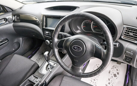 Subaru Impreza III, 2007 год, 699 000 рублей, 9 фотография