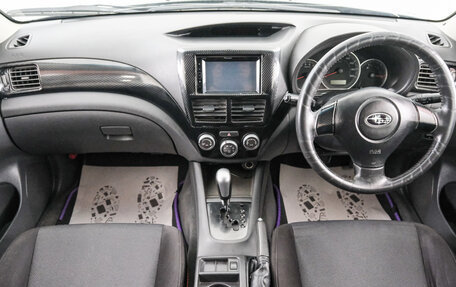 Subaru Impreza III, 2007 год, 699 000 рублей, 11 фотография