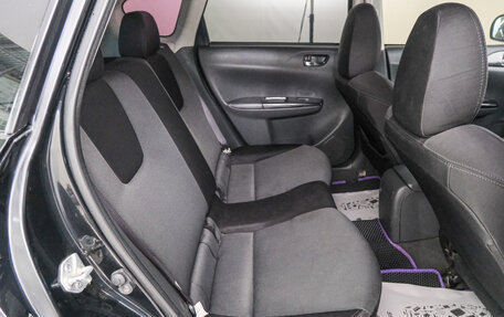 Subaru Impreza III, 2007 год, 699 000 рублей, 21 фотография